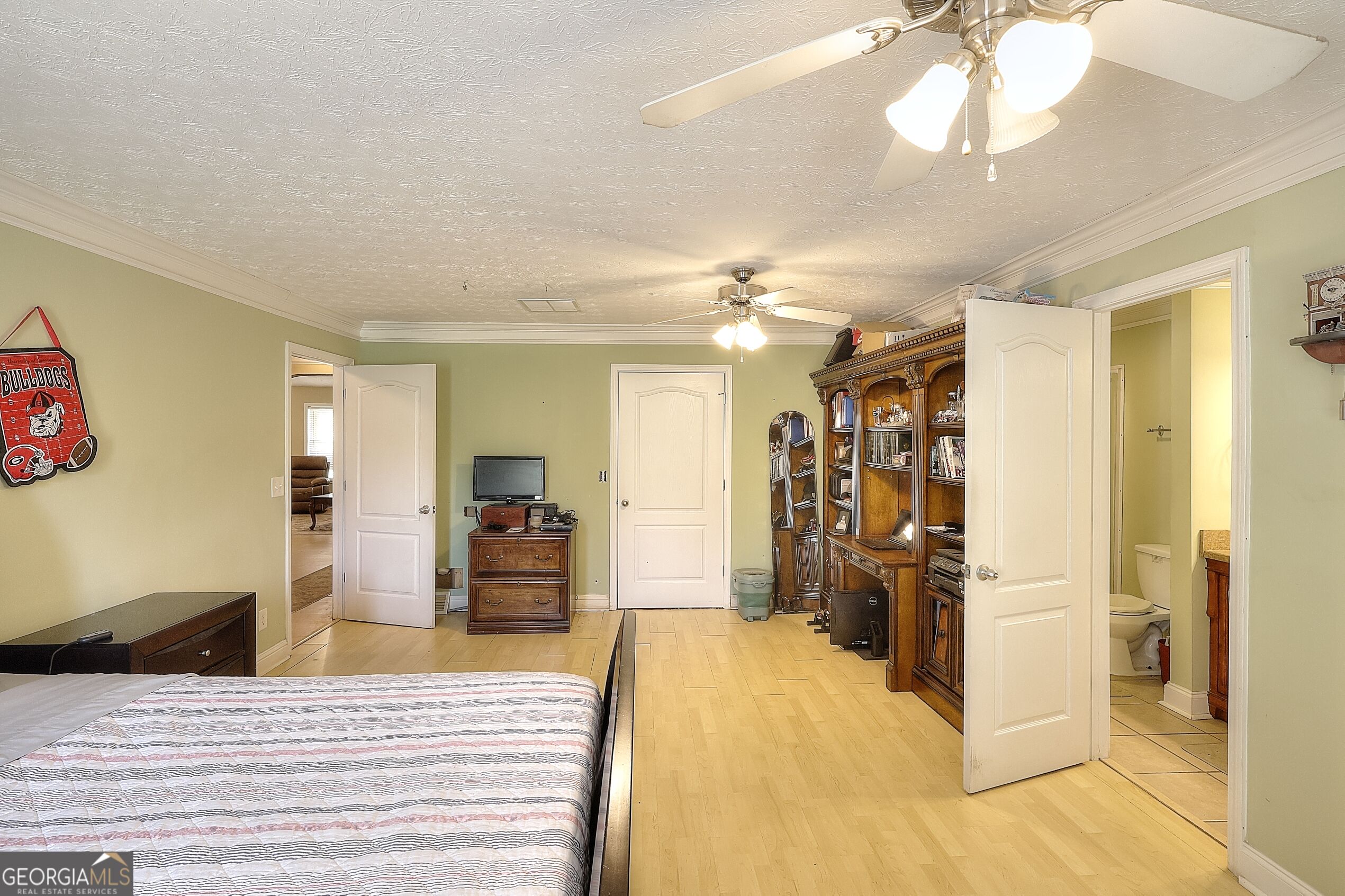 1234 Cabin Bridge Road Bethlehem GA 30620
