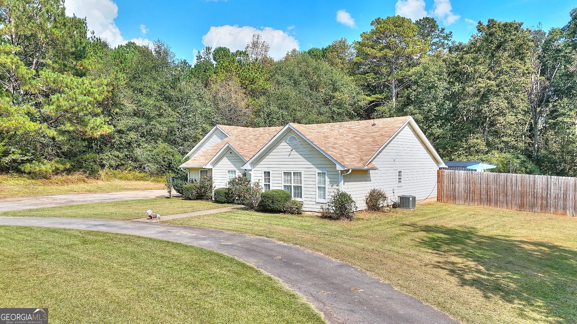 1234 Cabin Bridge Road Bethlehem GA 30620