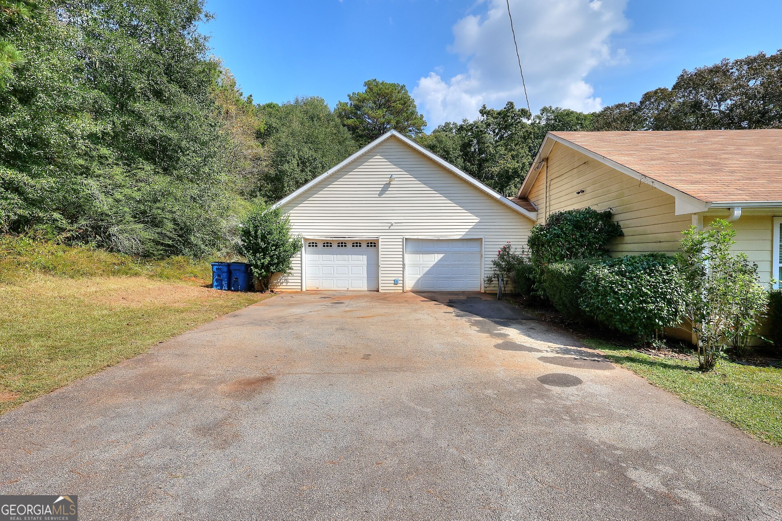 1234 Cabin Bridge Road Bethlehem GA 30620