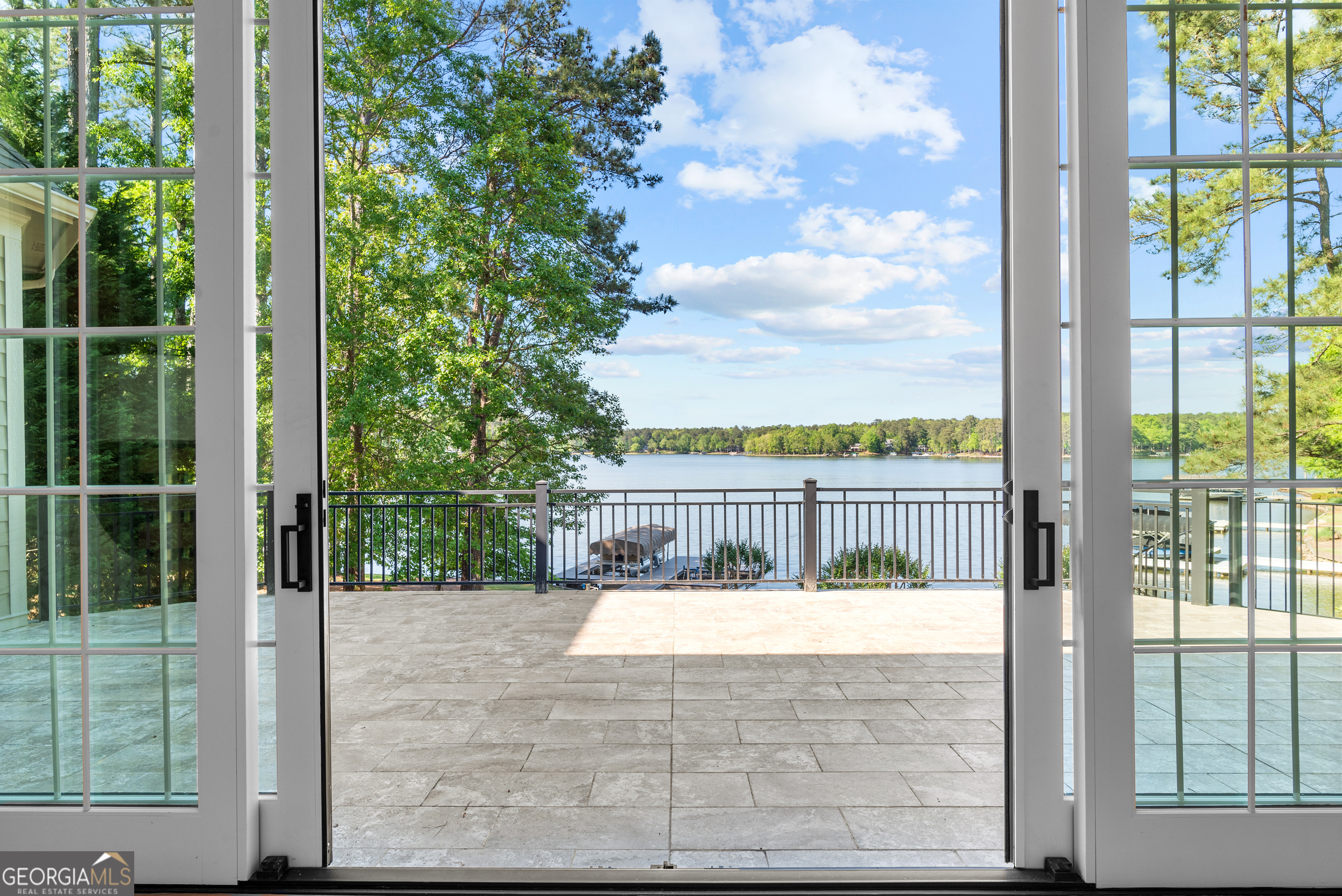1230 Lake Club Drive Greensboro GA 30642