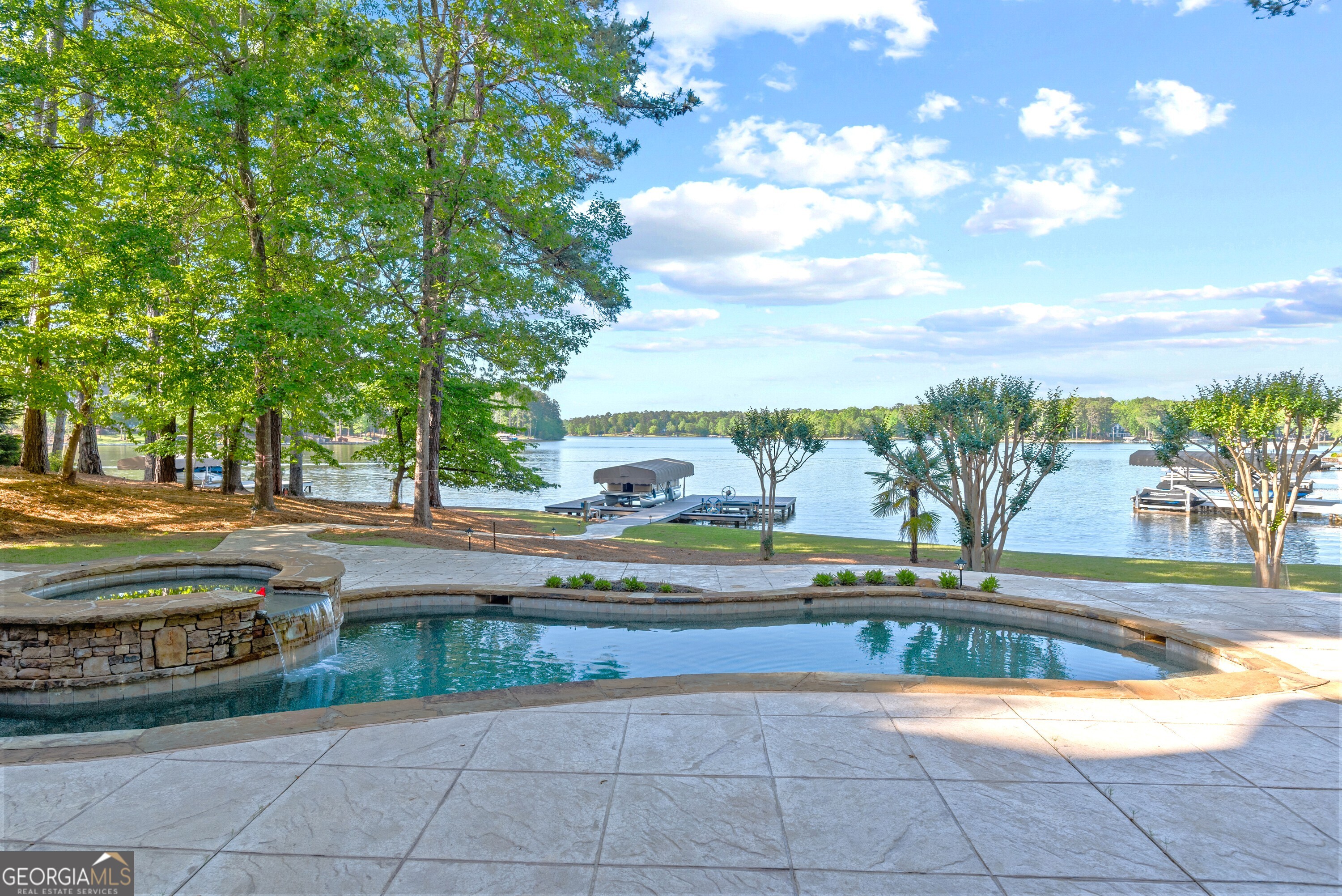 1230 Lake Club Drive Greensboro GA 30642