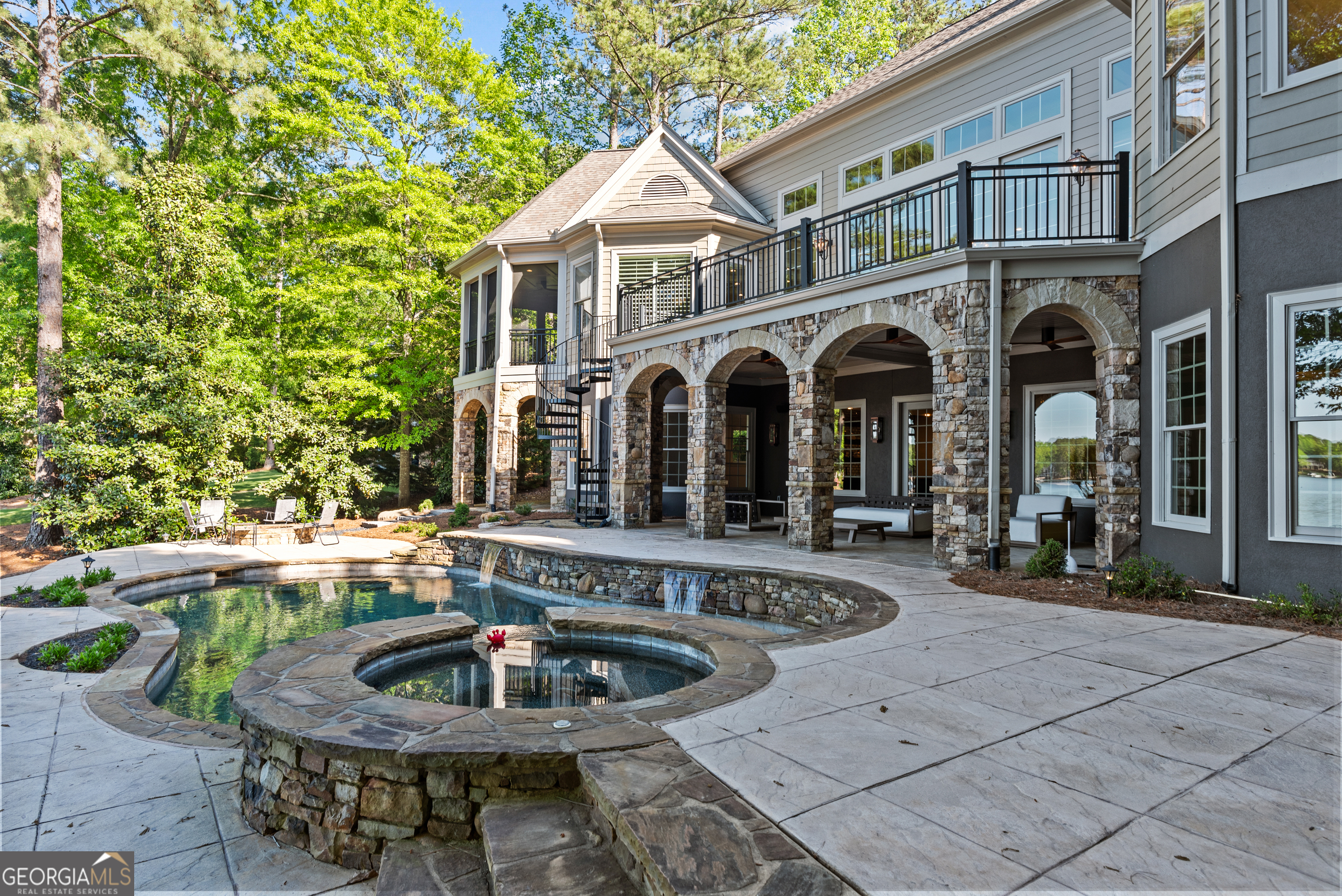 1230 Lake Club Drive Greensboro GA 30642