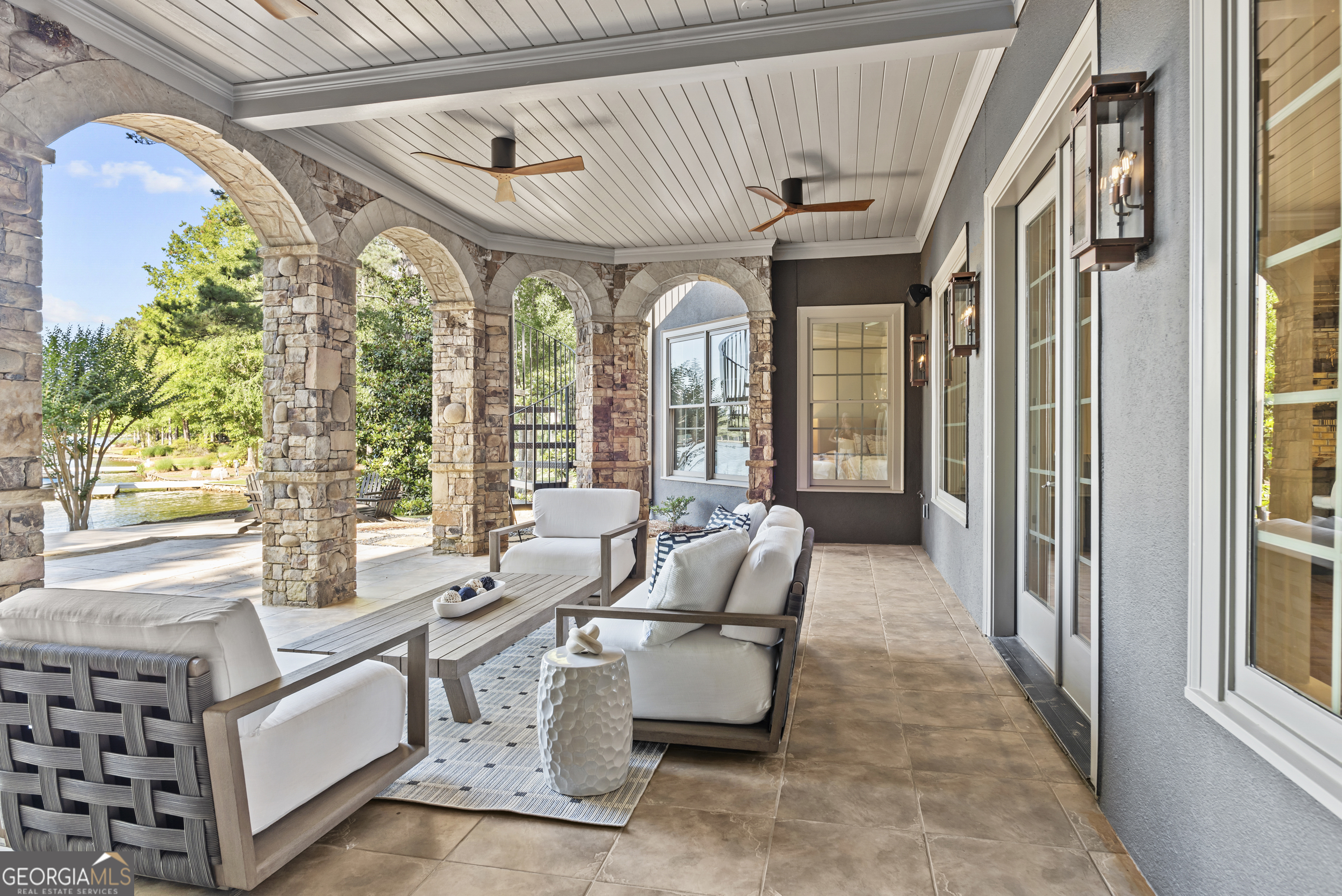 1230 Lake Club Drive Greensboro GA 30642