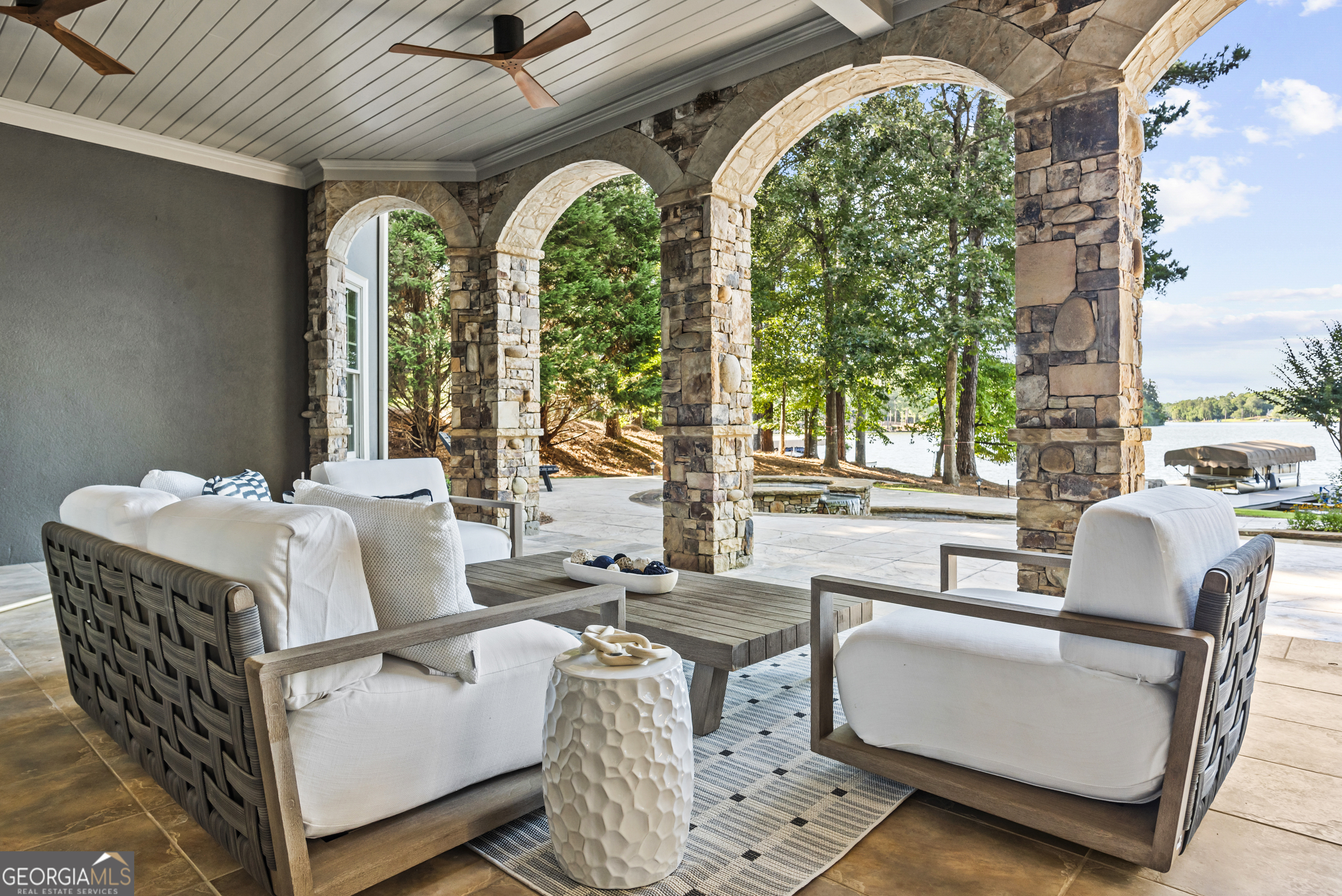 1230 Lake Club Drive Greensboro GA 30642