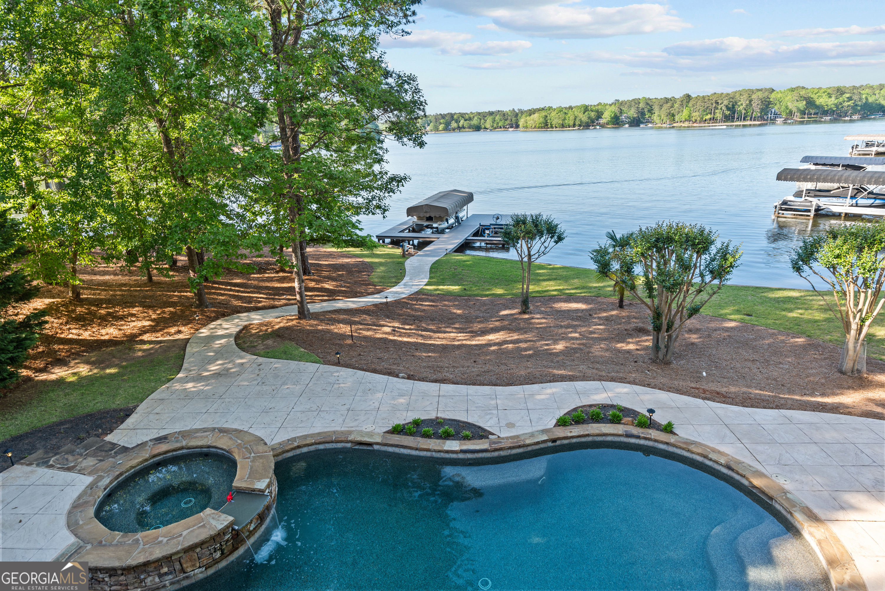 1230 Lake Club Drive Greensboro GA 30642
