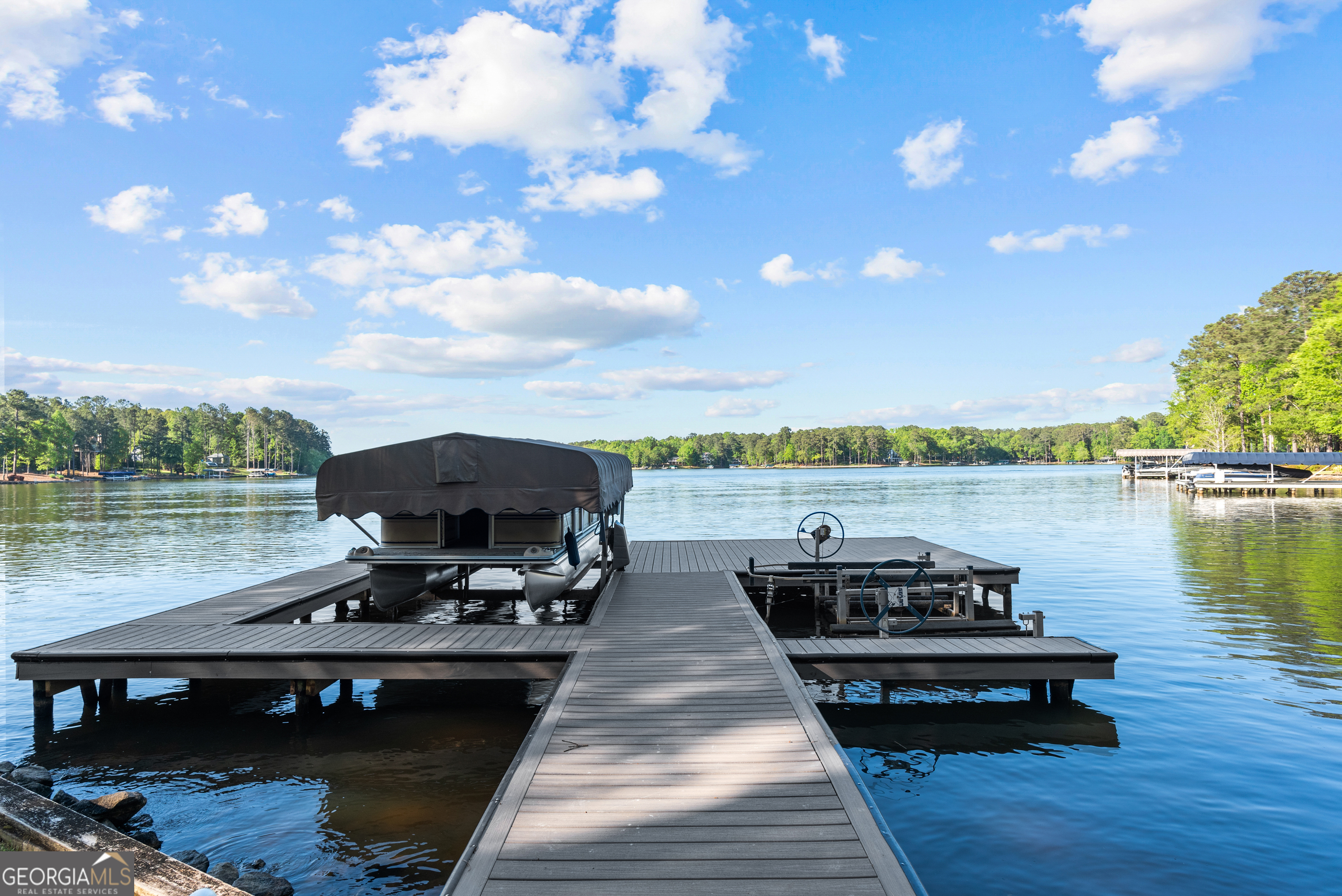1230 Lake Club Drive Greensboro GA 30642