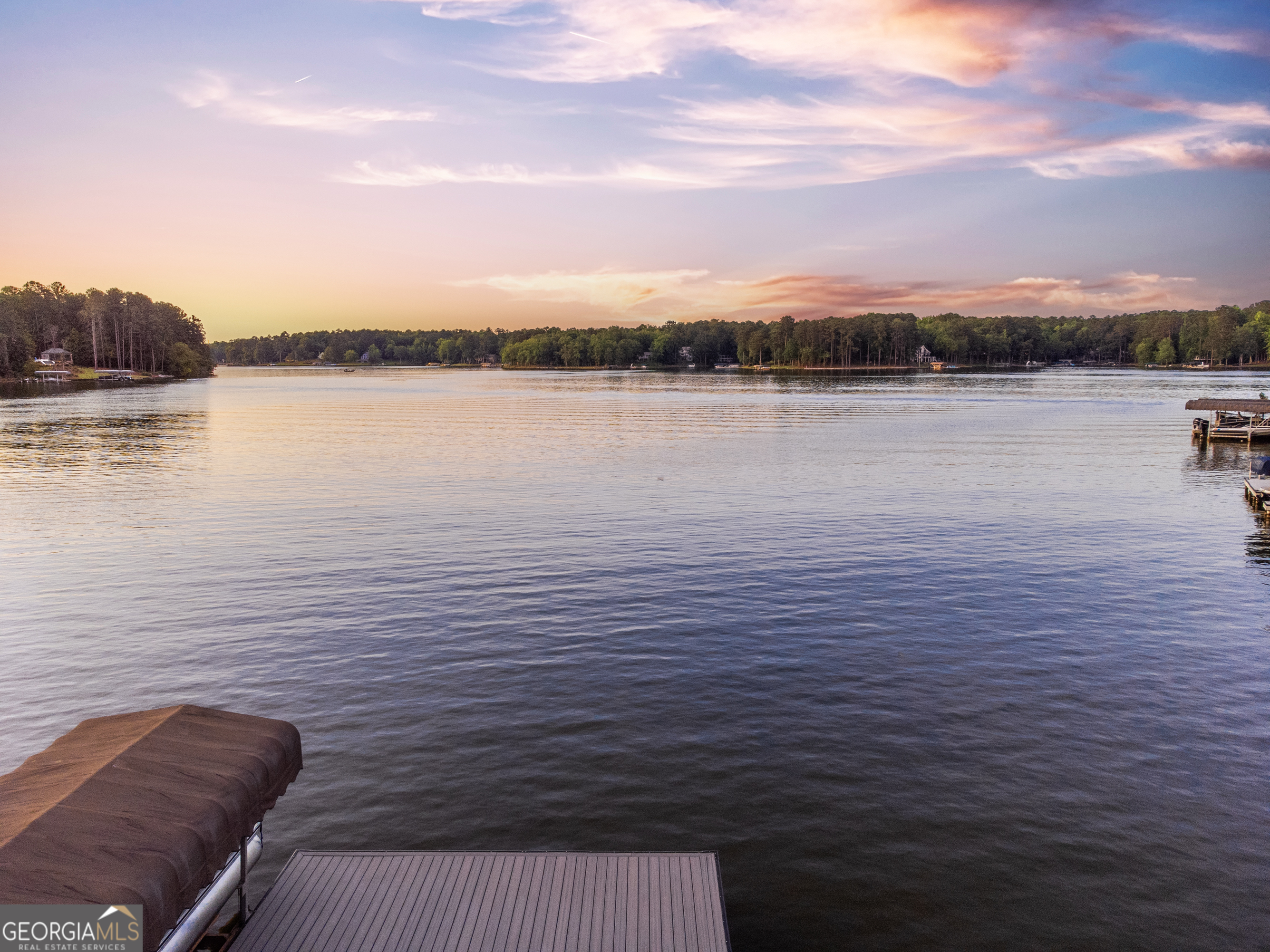 1230 Lake Club Drive Greensboro GA 30642