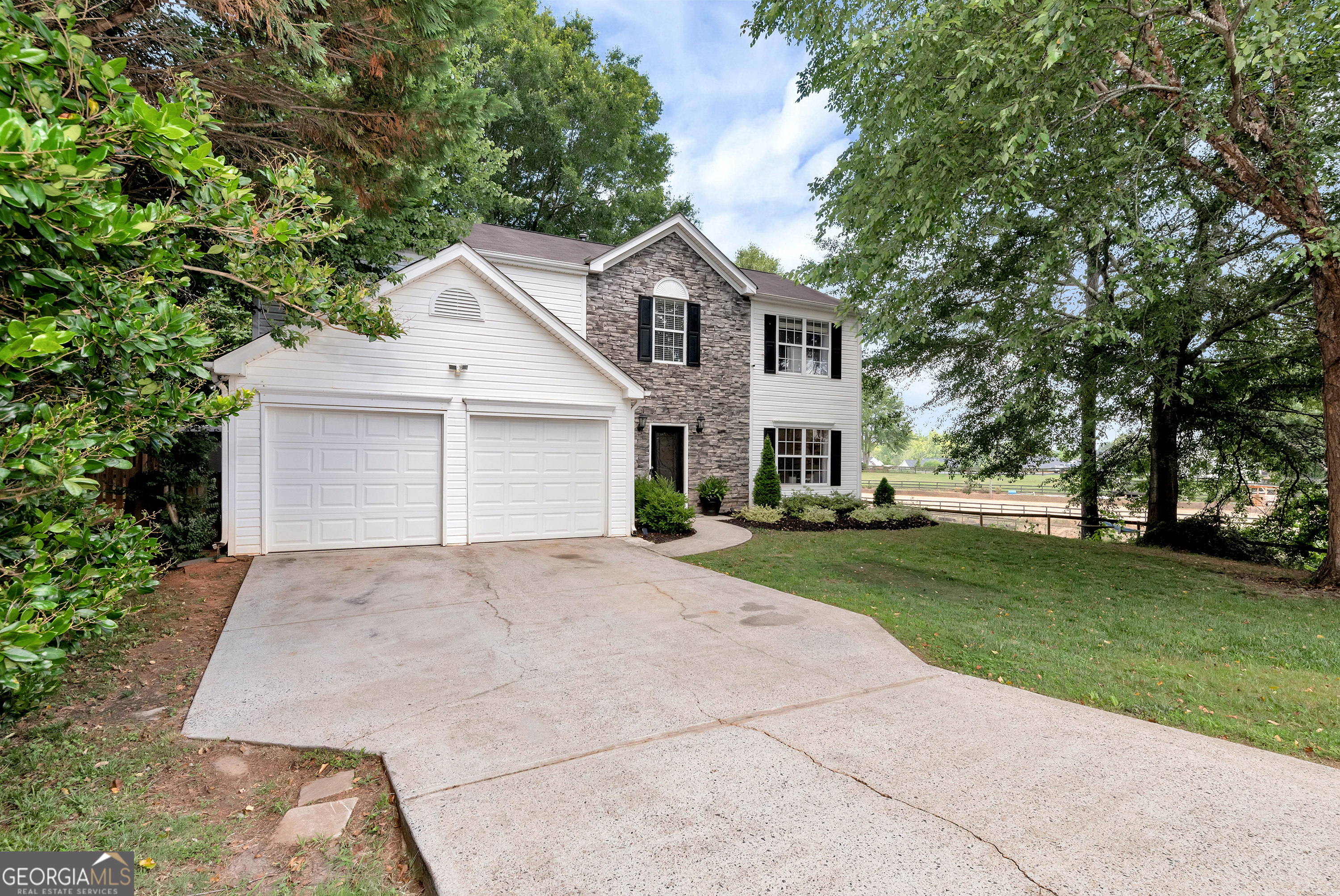 4205 Ridgebrook Bend Cumming GA 30028