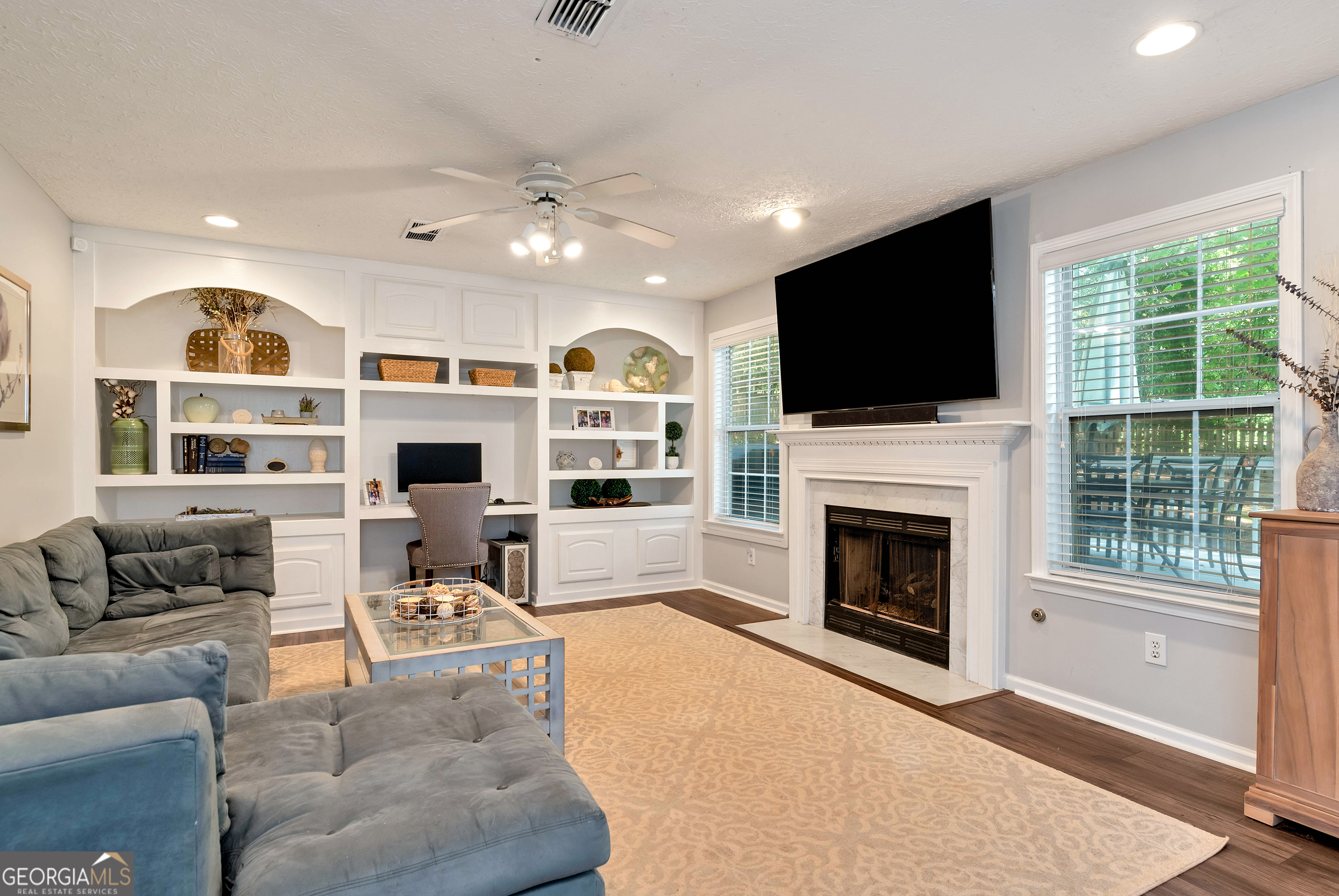 4205 Ridgebrook Bend Cumming GA 30028