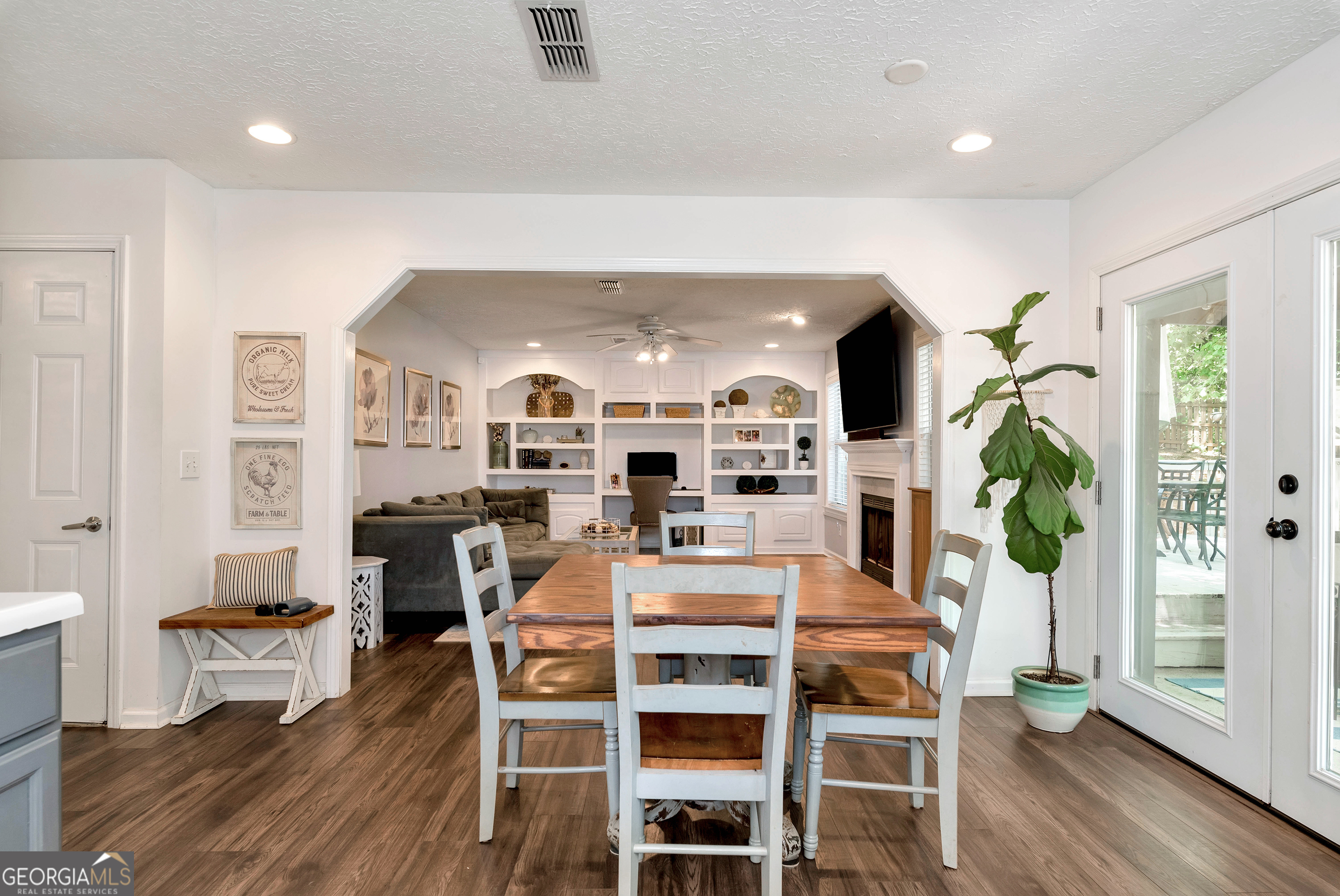 4205 Ridgebrook Bend Cumming GA 30028
