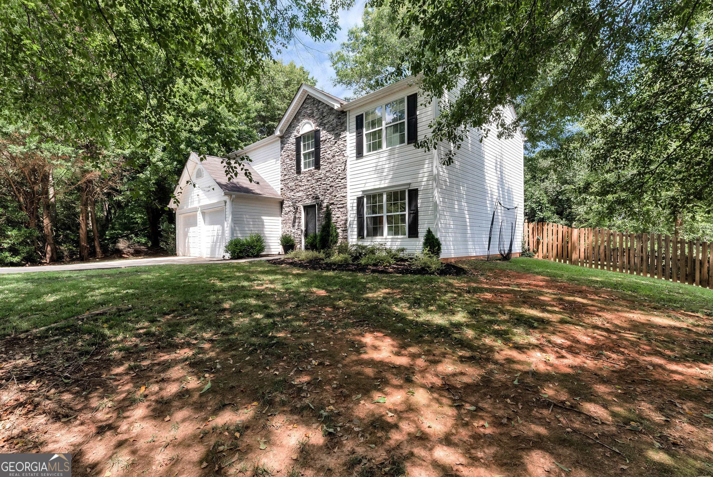 4205 Ridgebrook Bend Cumming GA 30028