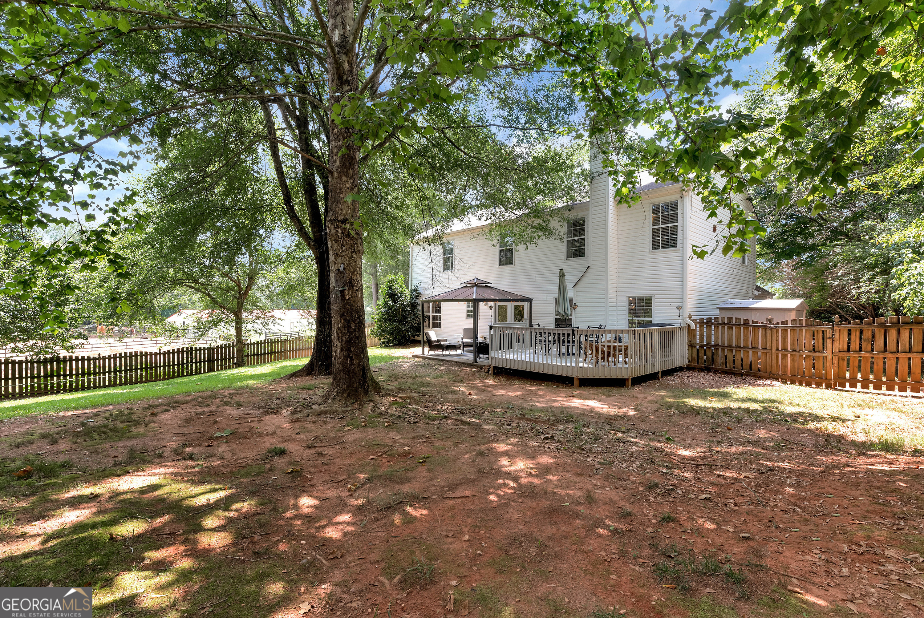 4205 Ridgebrook Bend Cumming GA 30028
