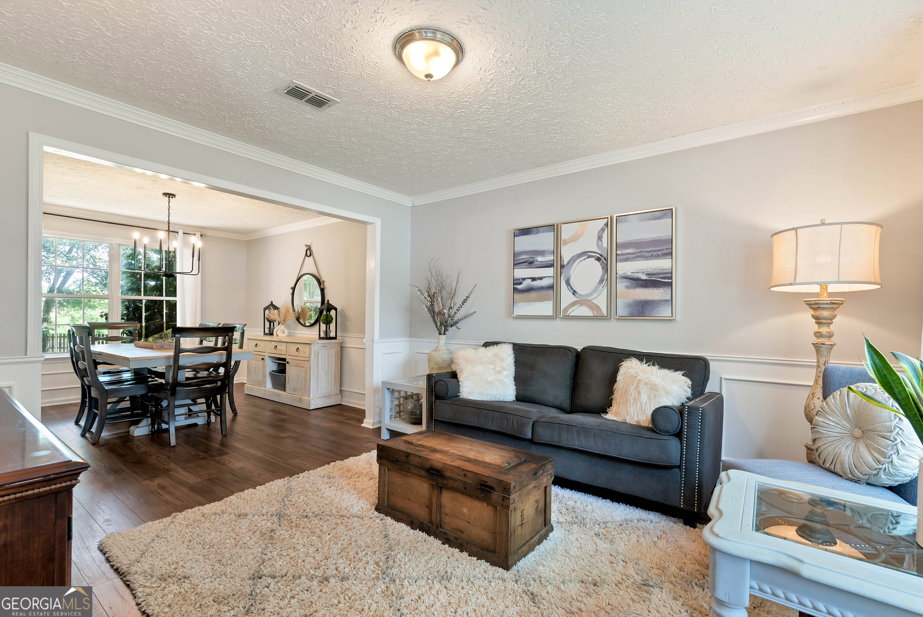 4205 Ridgebrook Bend Cumming GA 30028