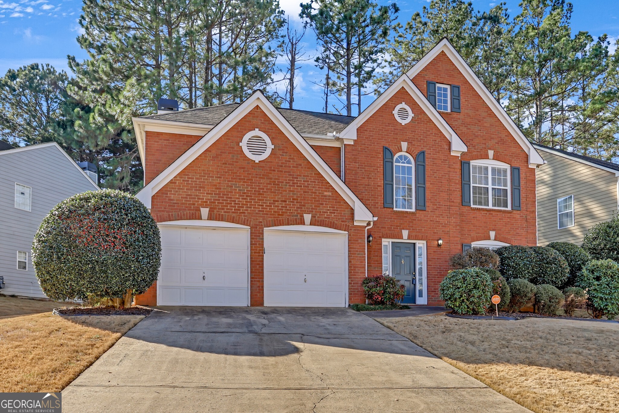 2983 Bancroft Glen NW Kennesaw GA 30144