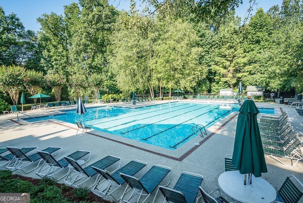 2983 Bancroft Glen NW Kennesaw GA 30144