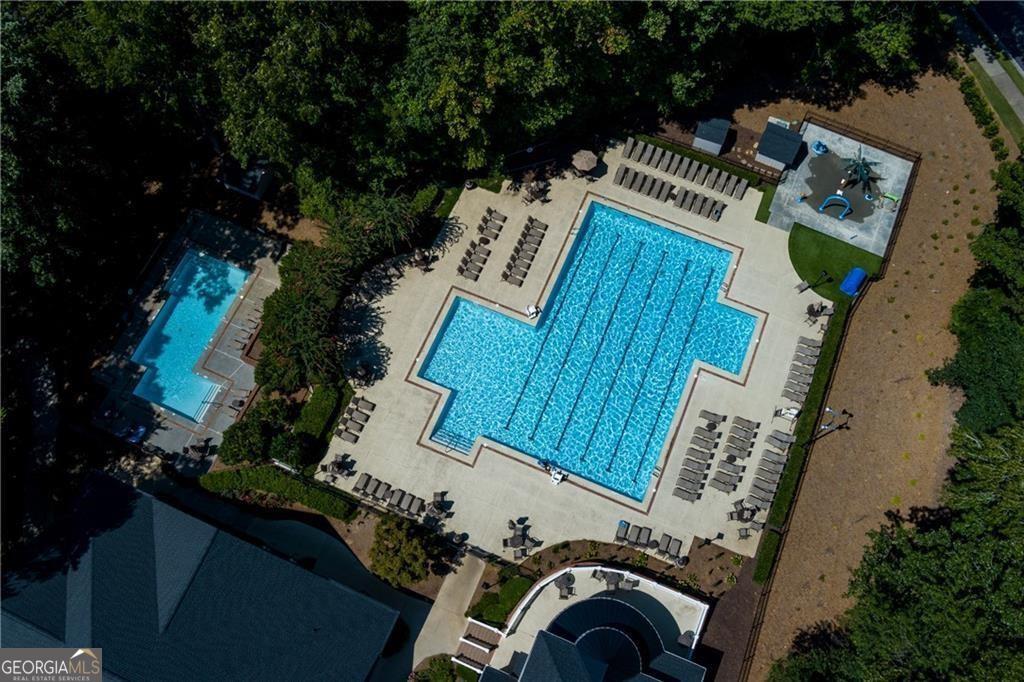 2983 Bancroft Glen NW Kennesaw GA 30144
