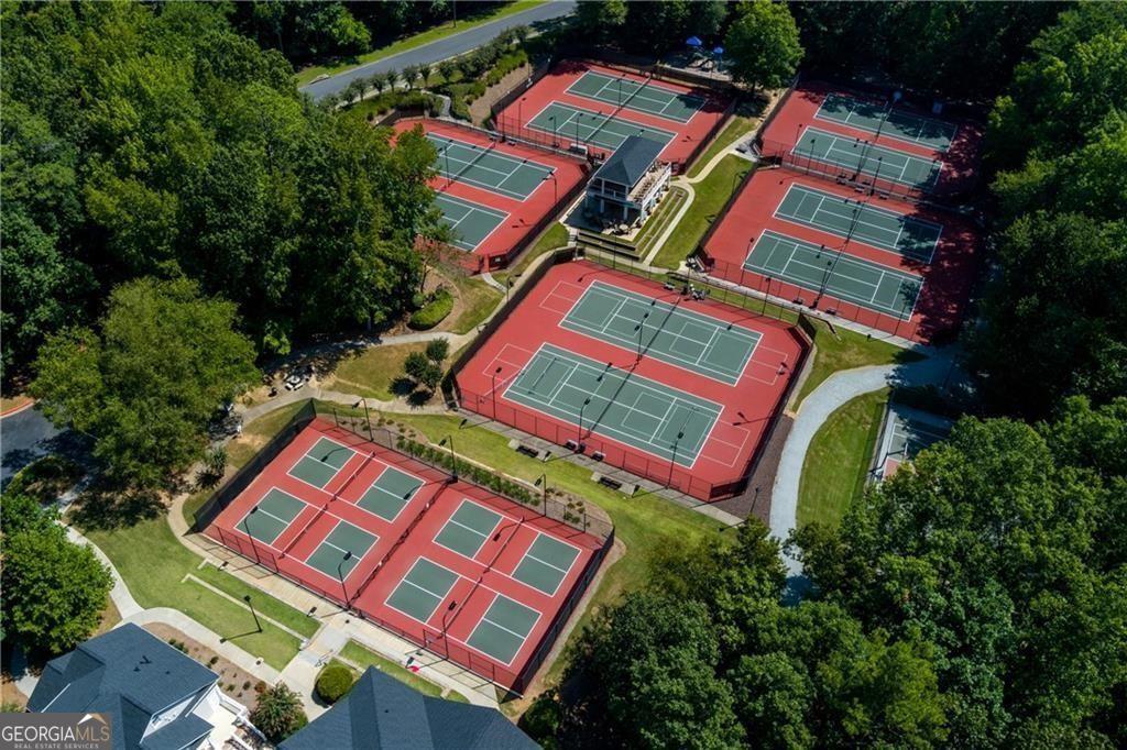 2983 Bancroft Glen NW Kennesaw GA 30144