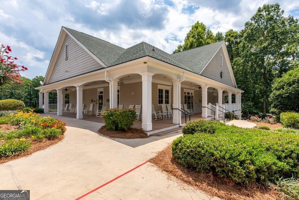 2983 Bancroft Glen NW Kennesaw GA 30144