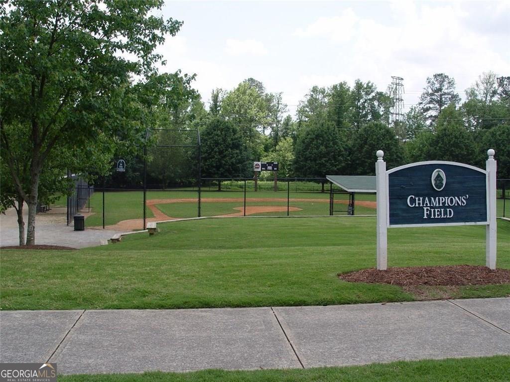 2983 Bancroft Glen NW Kennesaw GA 30144