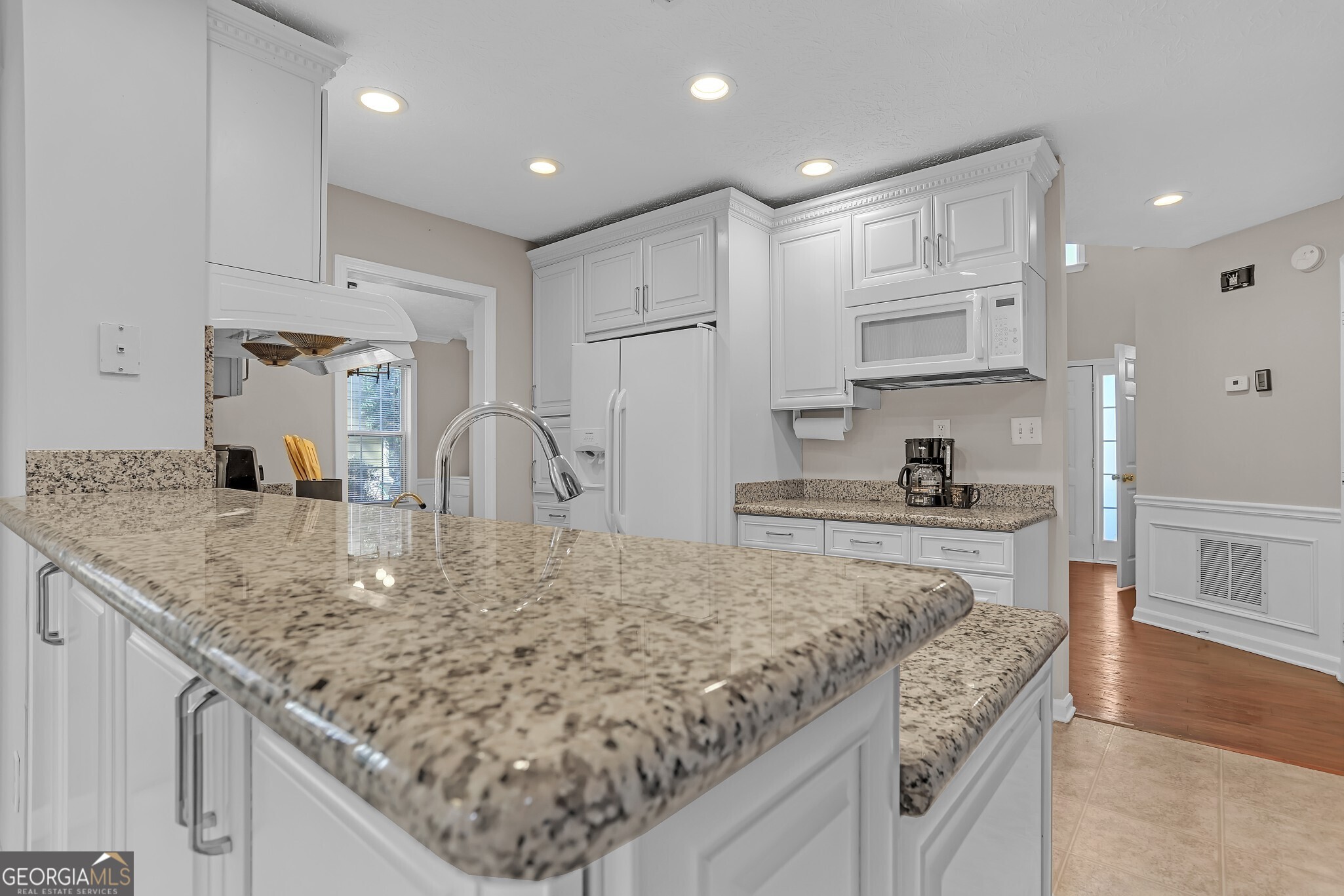 2983 Bancroft Glen NW Kennesaw GA 30144