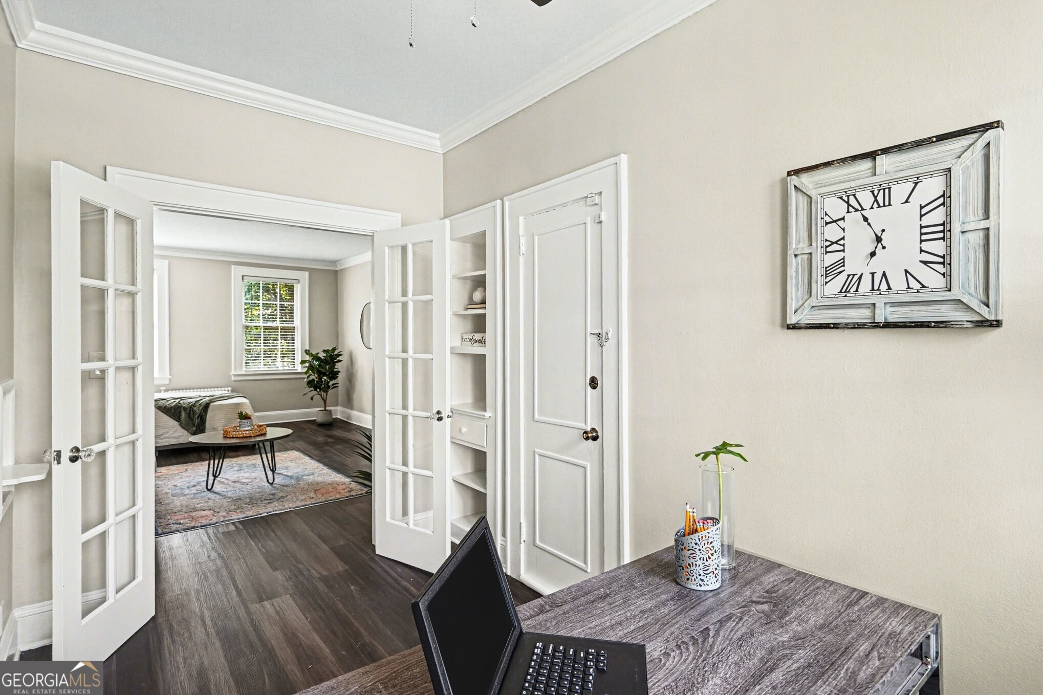 21 Peachtree Memorial Drive NW Atlanta GA 30309