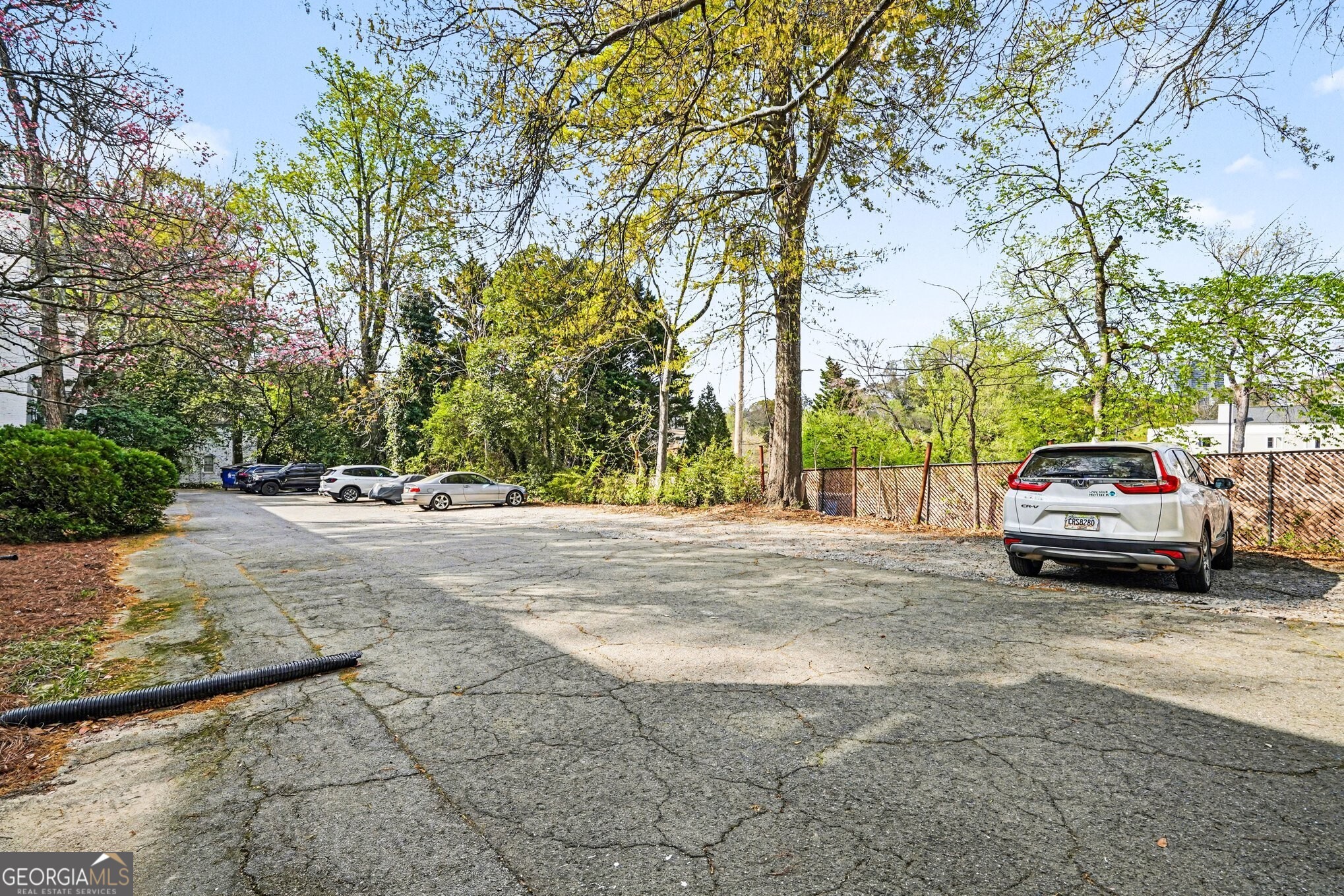 21 Peachtree Memorial Drive NW Atlanta GA 30309