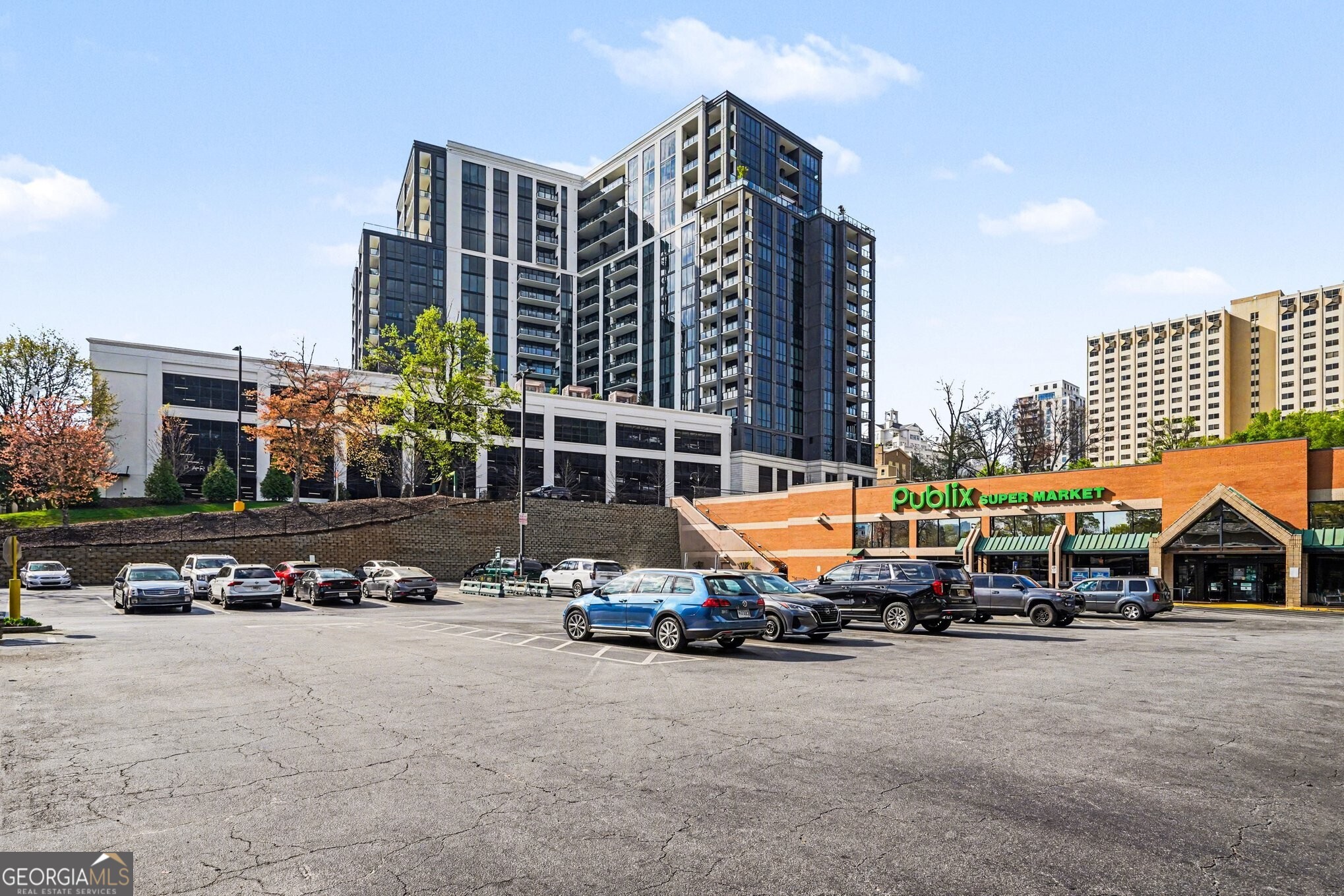 21 Peachtree Memorial Drive NW Atlanta GA 30309