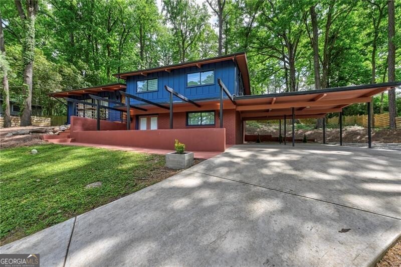 3348 Lynnray Drive Atlanta GA 30340