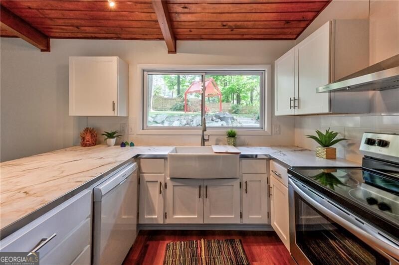 3348 Lynnray Drive Atlanta GA 30340