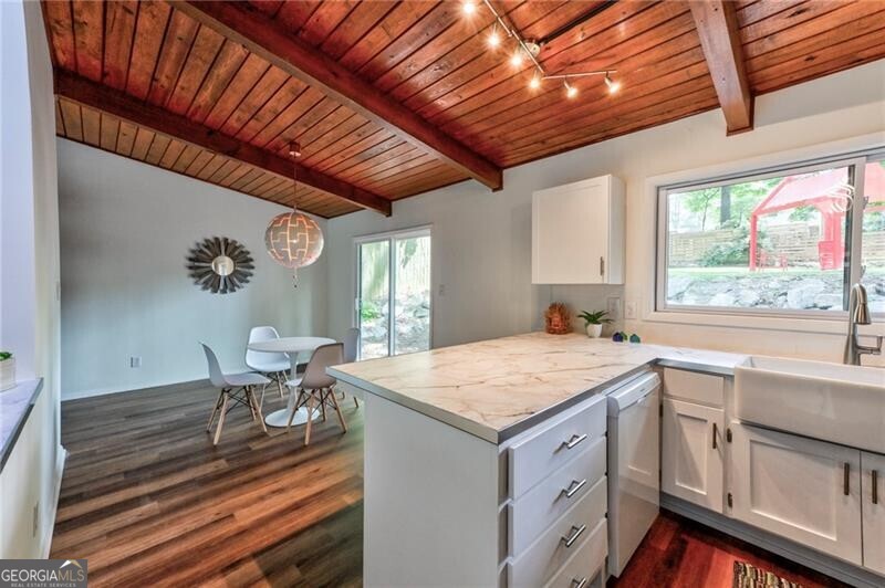 3348 Lynnray Drive Atlanta GA 30340