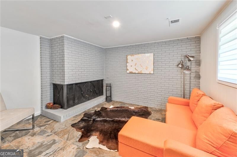 3348 Lynnray Drive Atlanta GA 30340