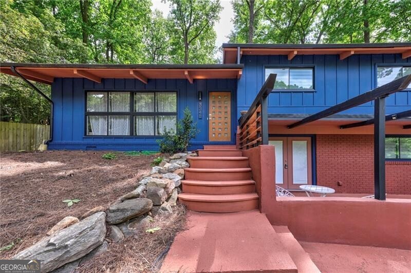 3348 Lynnray Drive Atlanta GA 30340