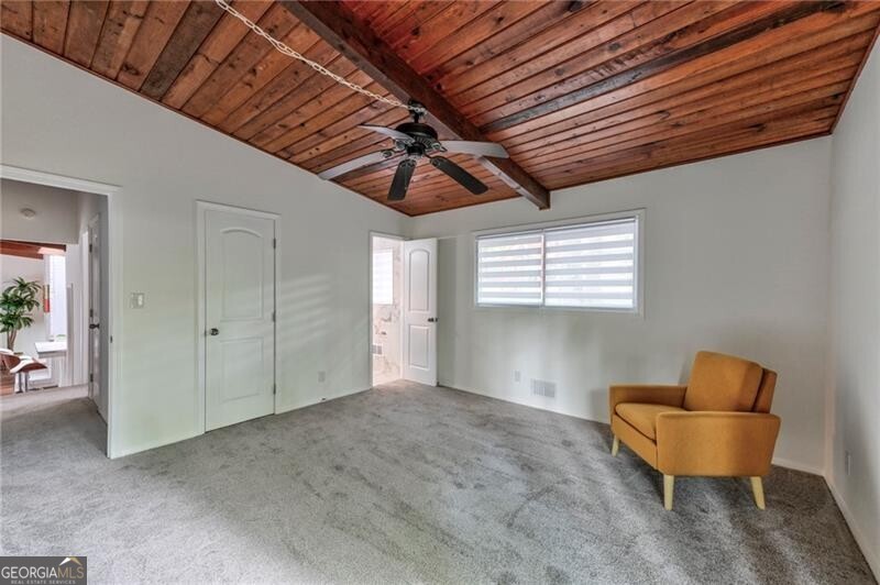 3348 Lynnray Drive Atlanta GA 30340
