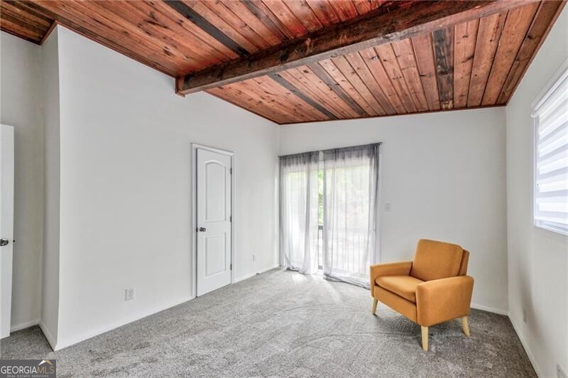 3348 Lynnray Drive Atlanta GA 30340