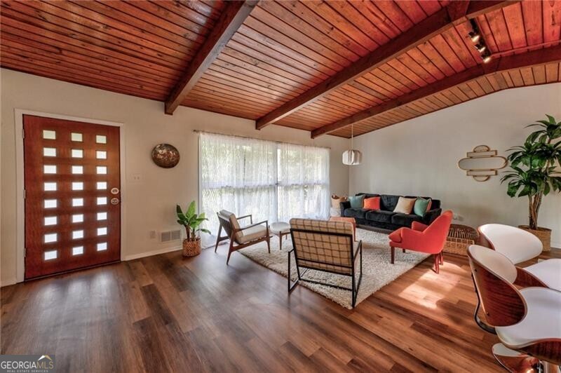 3348 Lynnray Drive Atlanta GA 30340