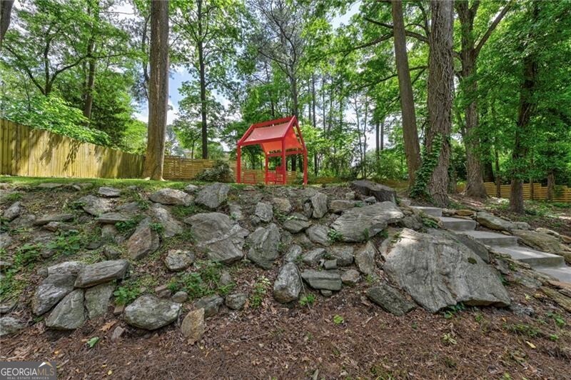 3348 Lynnray Drive Atlanta GA 30340