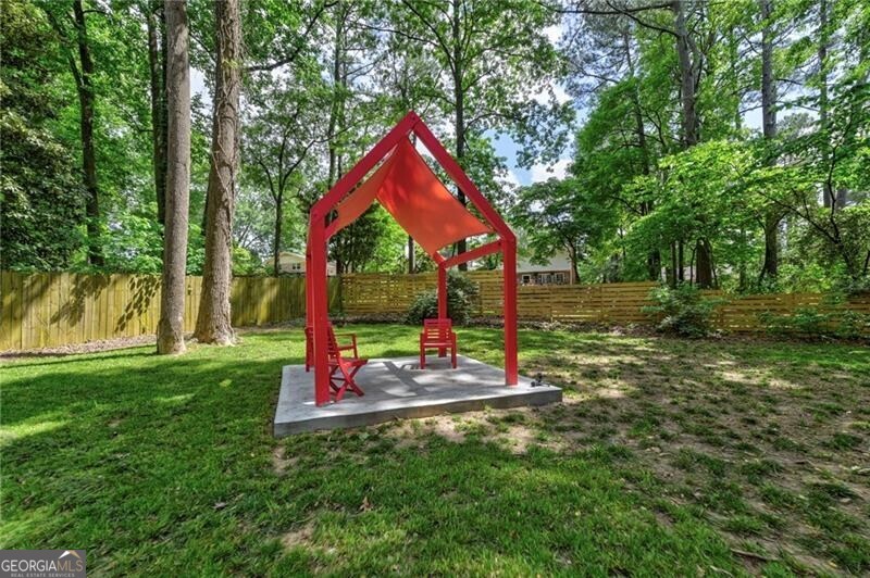 3348 Lynnray Drive Atlanta GA 30340