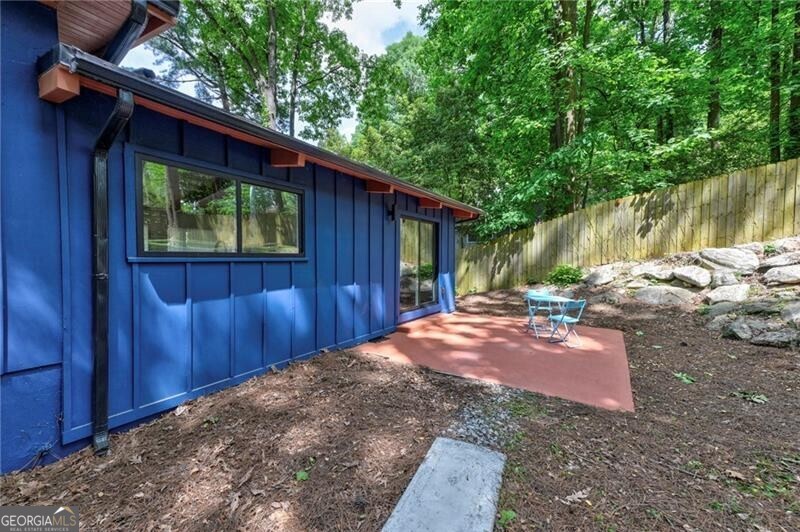 3348 Lynnray Drive Atlanta GA 30340