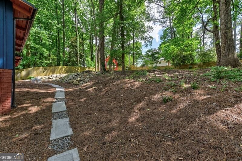 3348 Lynnray Drive Atlanta GA 30340