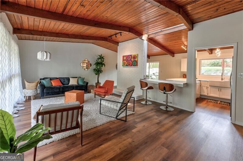 3348 Lynnray Drive Atlanta GA 30340