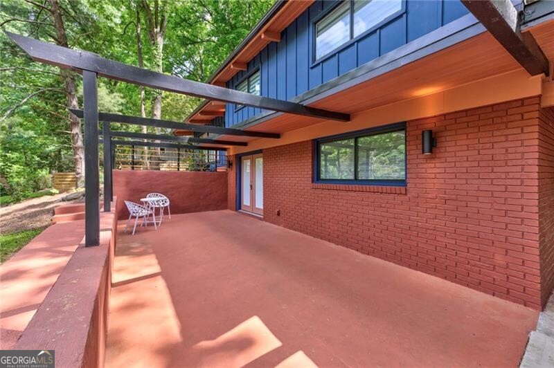 3348 Lynnray Drive Atlanta GA 30340