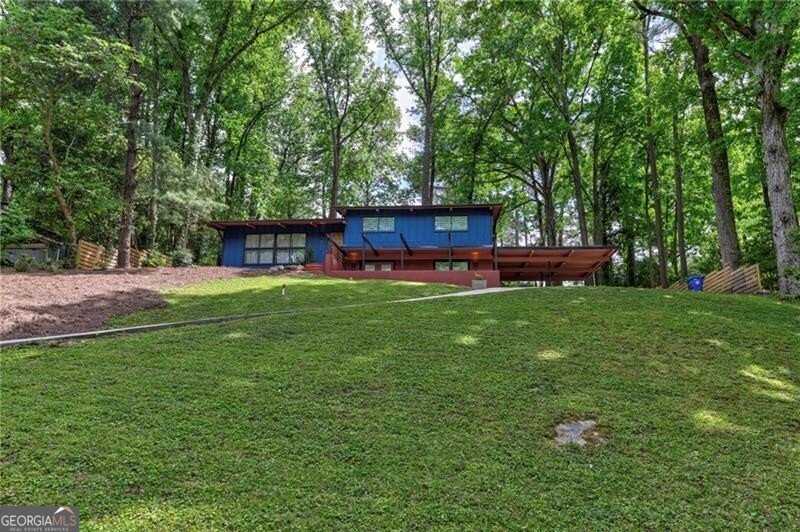 3348 Lynnray Drive Atlanta GA 30340