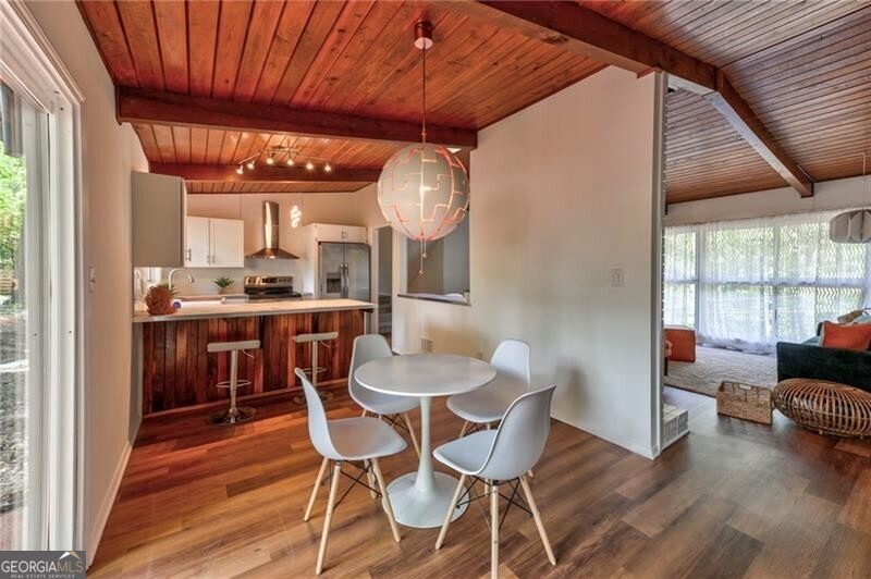 3348 Lynnray Drive Atlanta GA 30340
