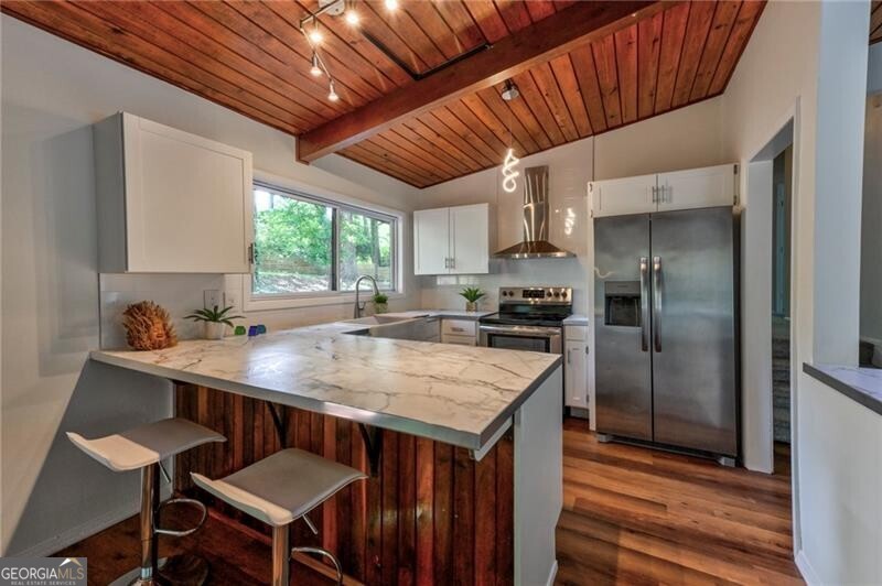 3348 Lynnray Drive Atlanta GA 30340