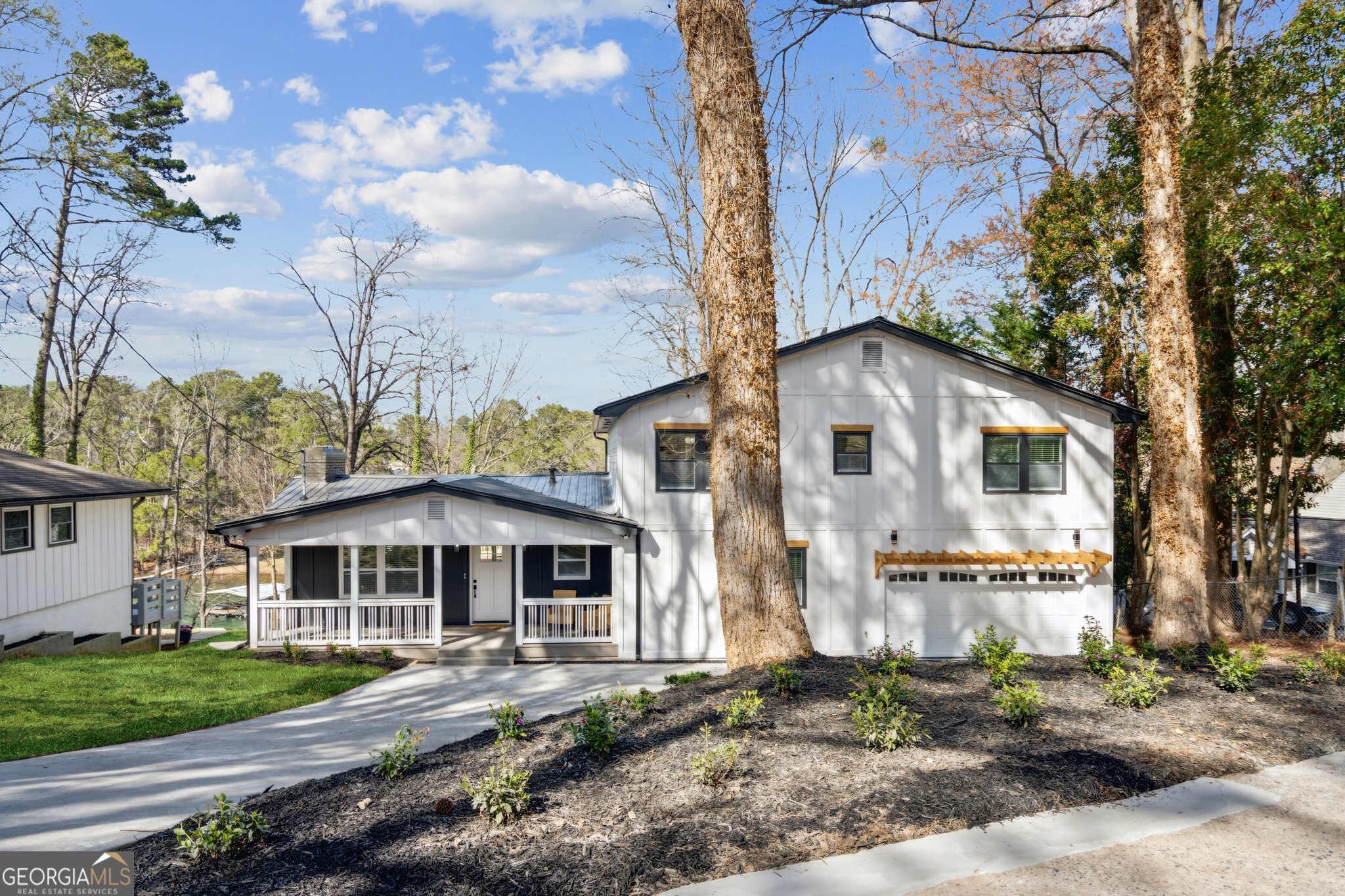 7410 Fields Drive Cumming GA 30041