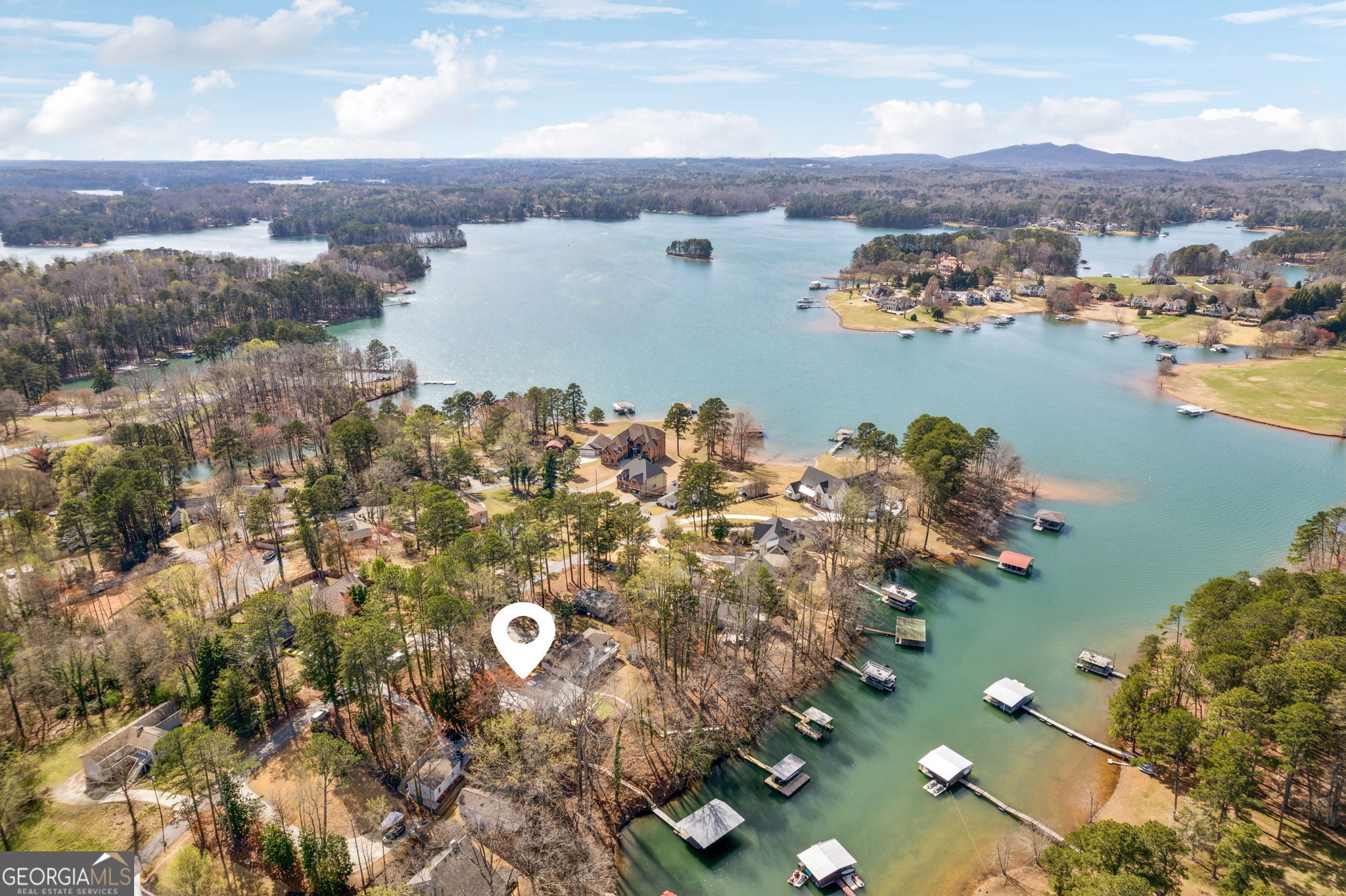7410 Fields Drive Cumming GA 30041
