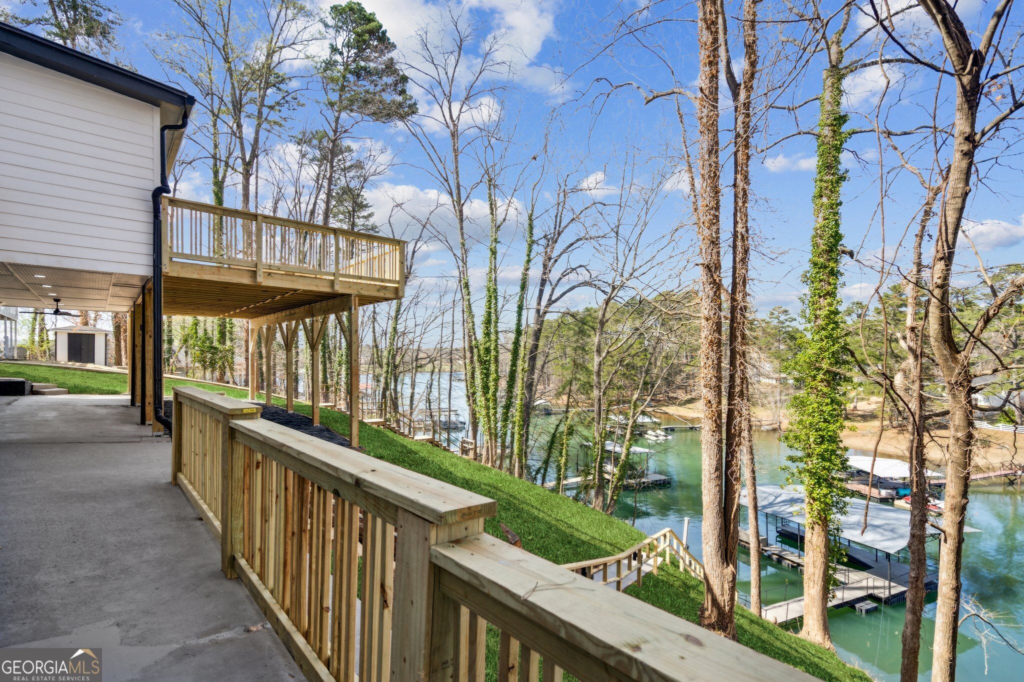 7410 Fields Drive Cumming GA 30041