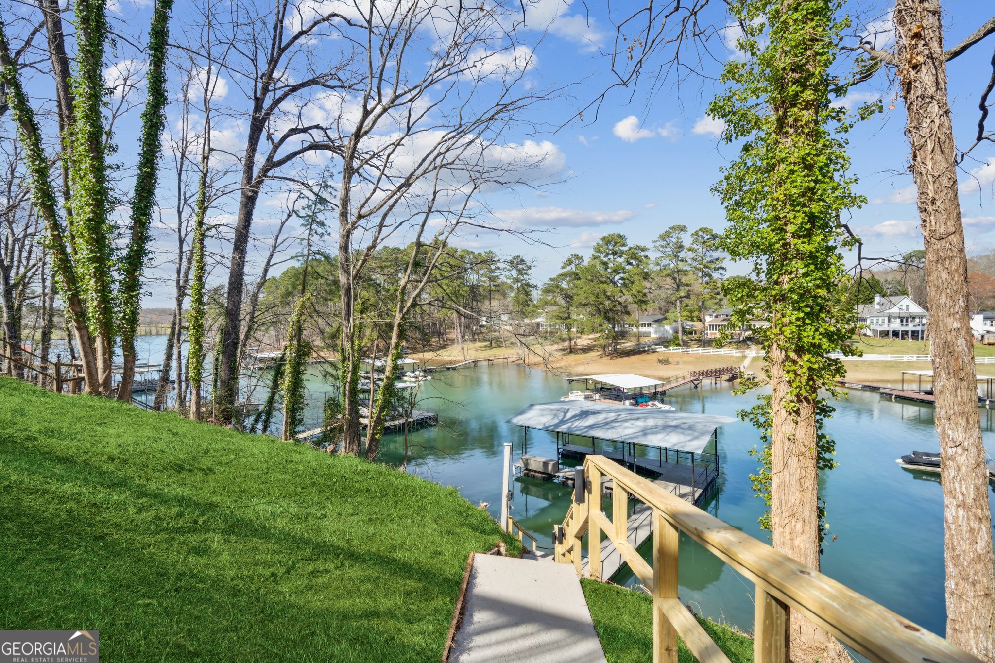 7410 Fields Drive Cumming GA 30041