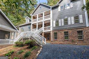 6370 River Chase Circle Atlanta GA 30328