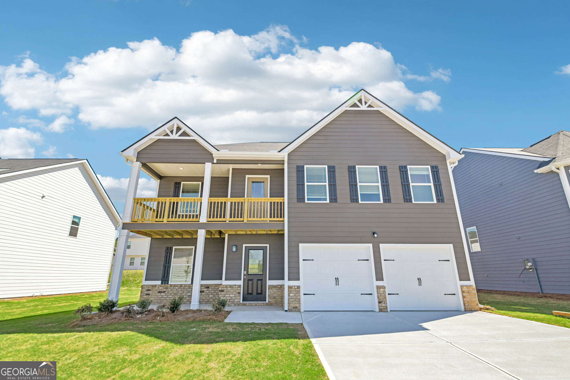 712 Lipizzan Trace Hogansville GA 30230